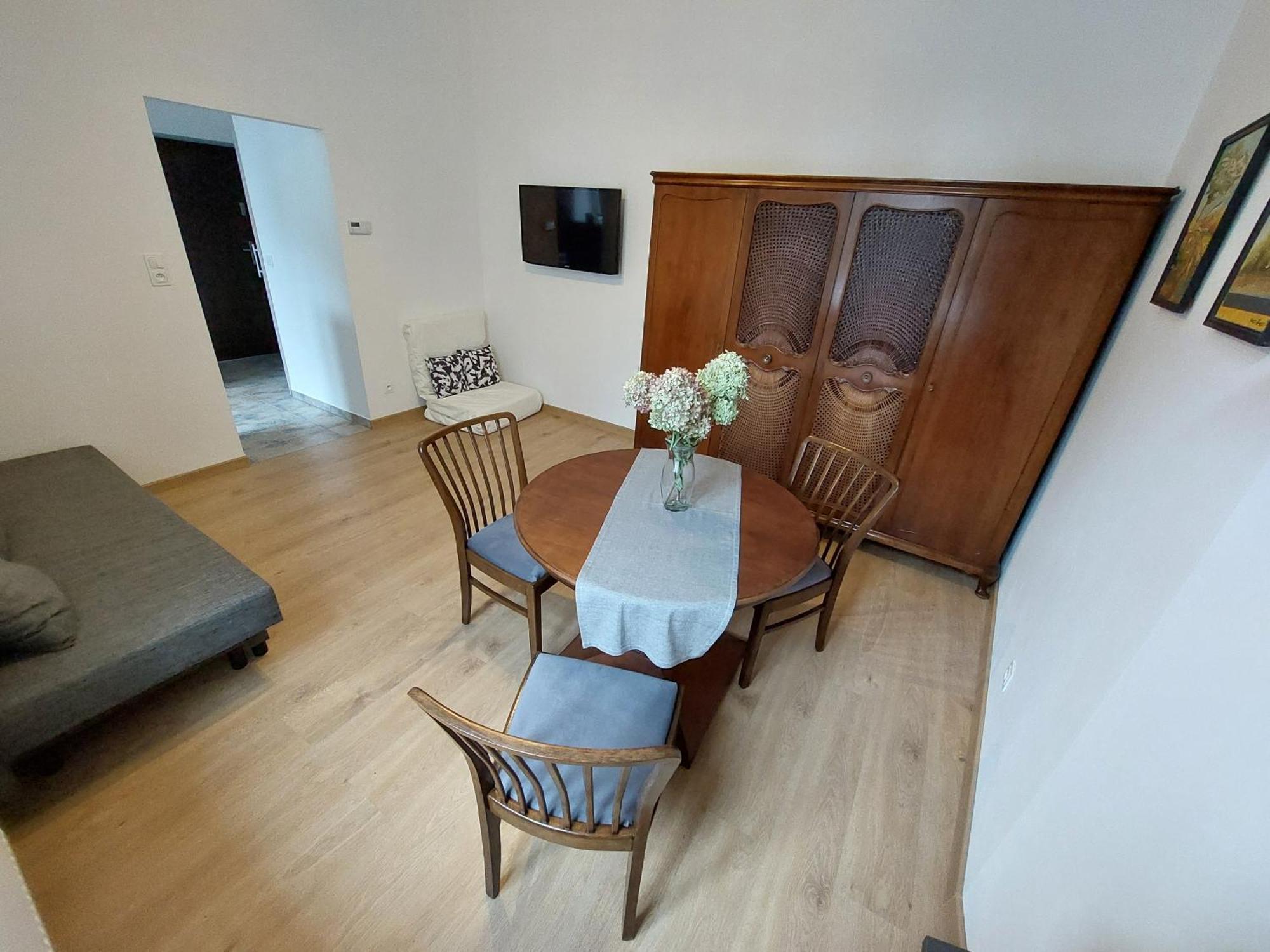 Apartament Kamienna Gora Exterior photo