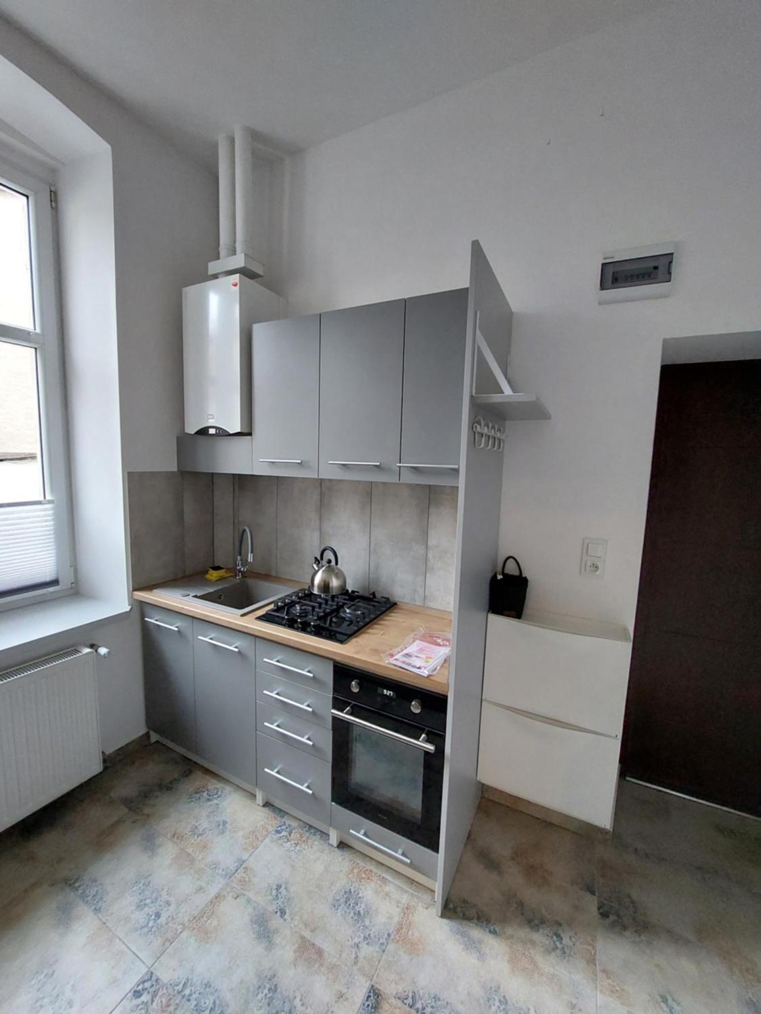 Apartament Kamienna Gora Exterior photo