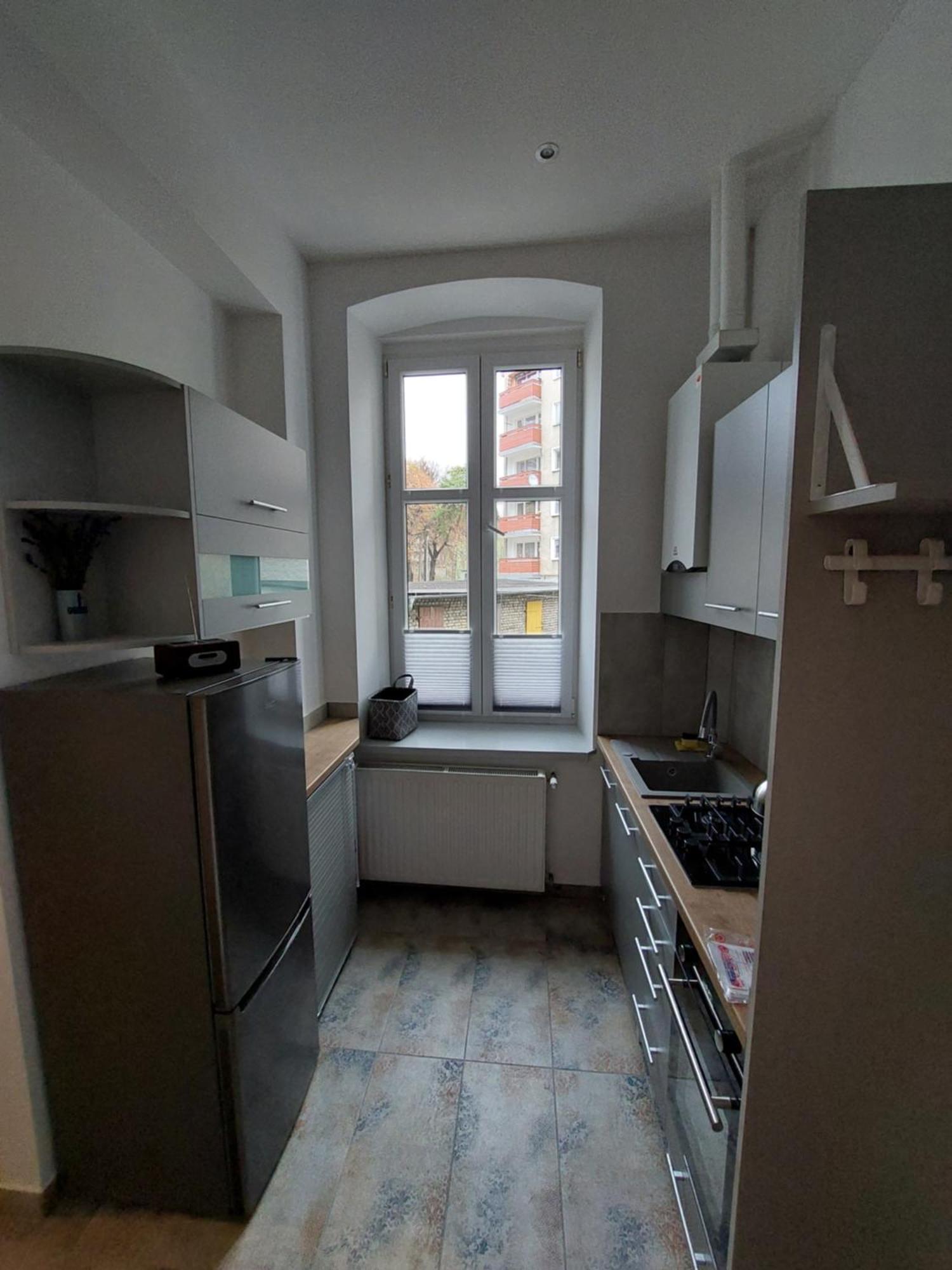 Apartament Kamienna Gora Exterior photo