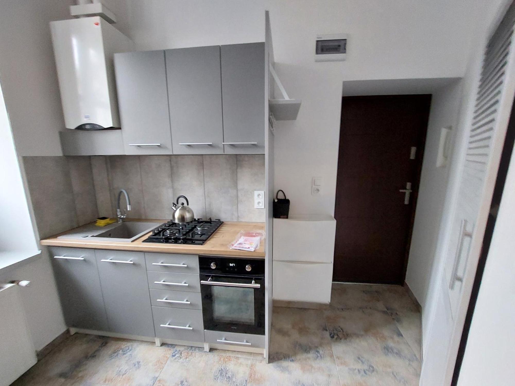 Apartament Kamienna Gora Exterior photo